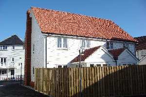 outside view